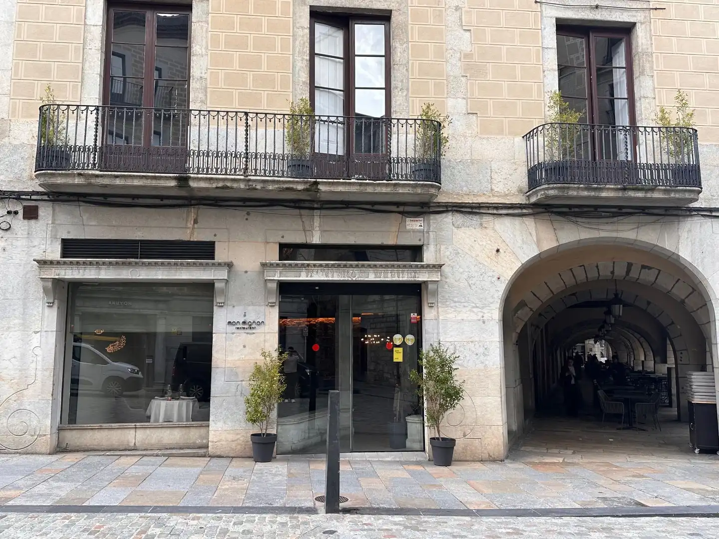 Local commercial à vendre à Centre - Barri Vell, imagen 5