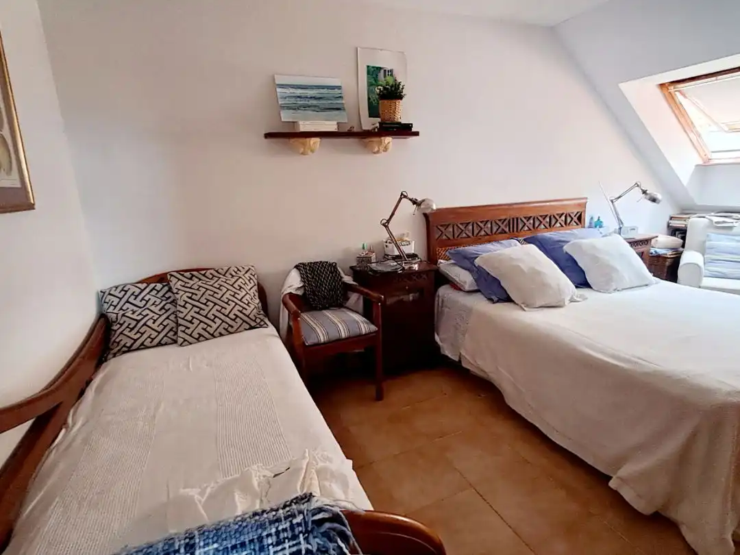 Dormitori de Dúplex en venda en Ajo