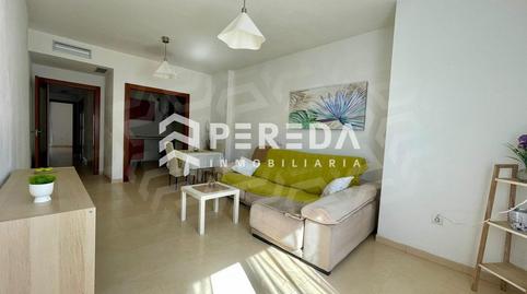 Foto 5 de Pis en venda a Paseo Baños de Los(r), Roquetas Pueblo, Almería