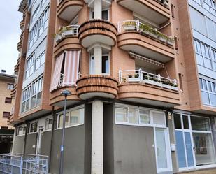 Exterior view of Premises to rent in Tolosa  with Air Conditioner