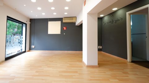 Photo 4 of Commercial properties for rent in Carrer de Dante Alighieri, 95, El Carmel, Barcelona Capital