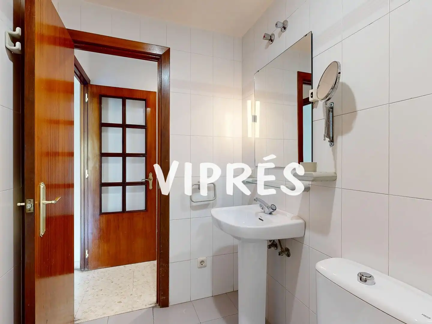 Flat for sale in Este
