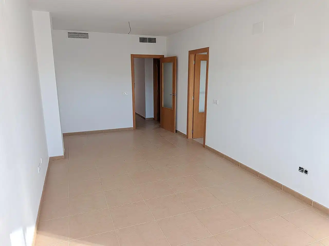 Wohnung zum Verkauf in Ulldecona mit Terrasse und Gemeinschaftspool