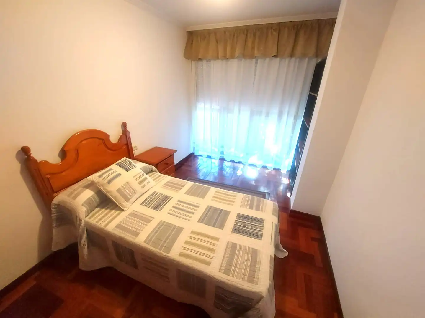 Flat for rent in Casablanca - Calvario