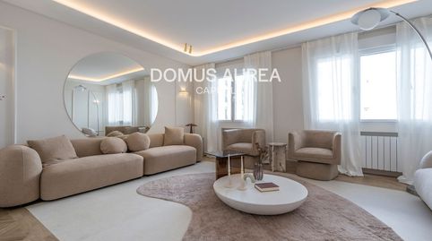 Foto 3 de Piso en venta en Ayala, Recoletos, Madrid Capital