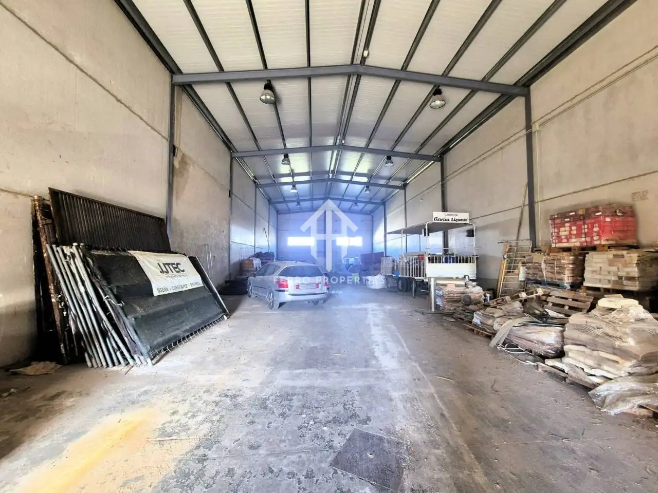 Nave industrielle à vendre à Calle illora