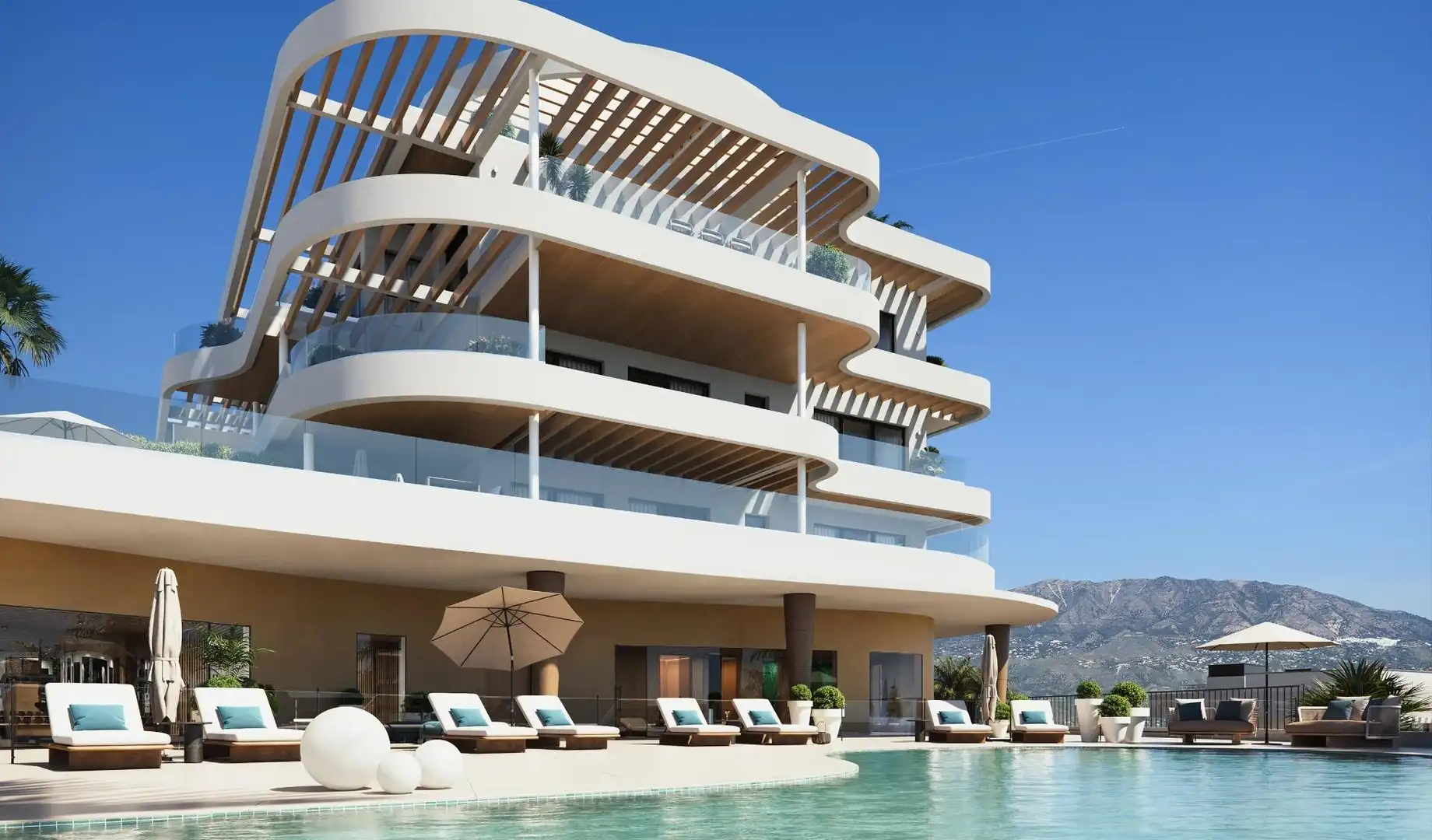 Vivienda con piscina en venta en Hipódromo - Cerrado del Águila, imagen 3