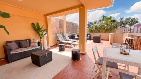 Photo 2 of Attic to rent in Carrer Rossarda (urb. Zurich), 2, El Palmar - Los Molinos, Alicante