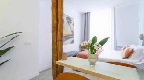 Foto 3 de Estudi de lloguer a Embajadores - Lavapiés,  Madrid Capital