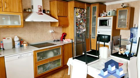 Foto 5 de Piso en venta en San José, Lorca