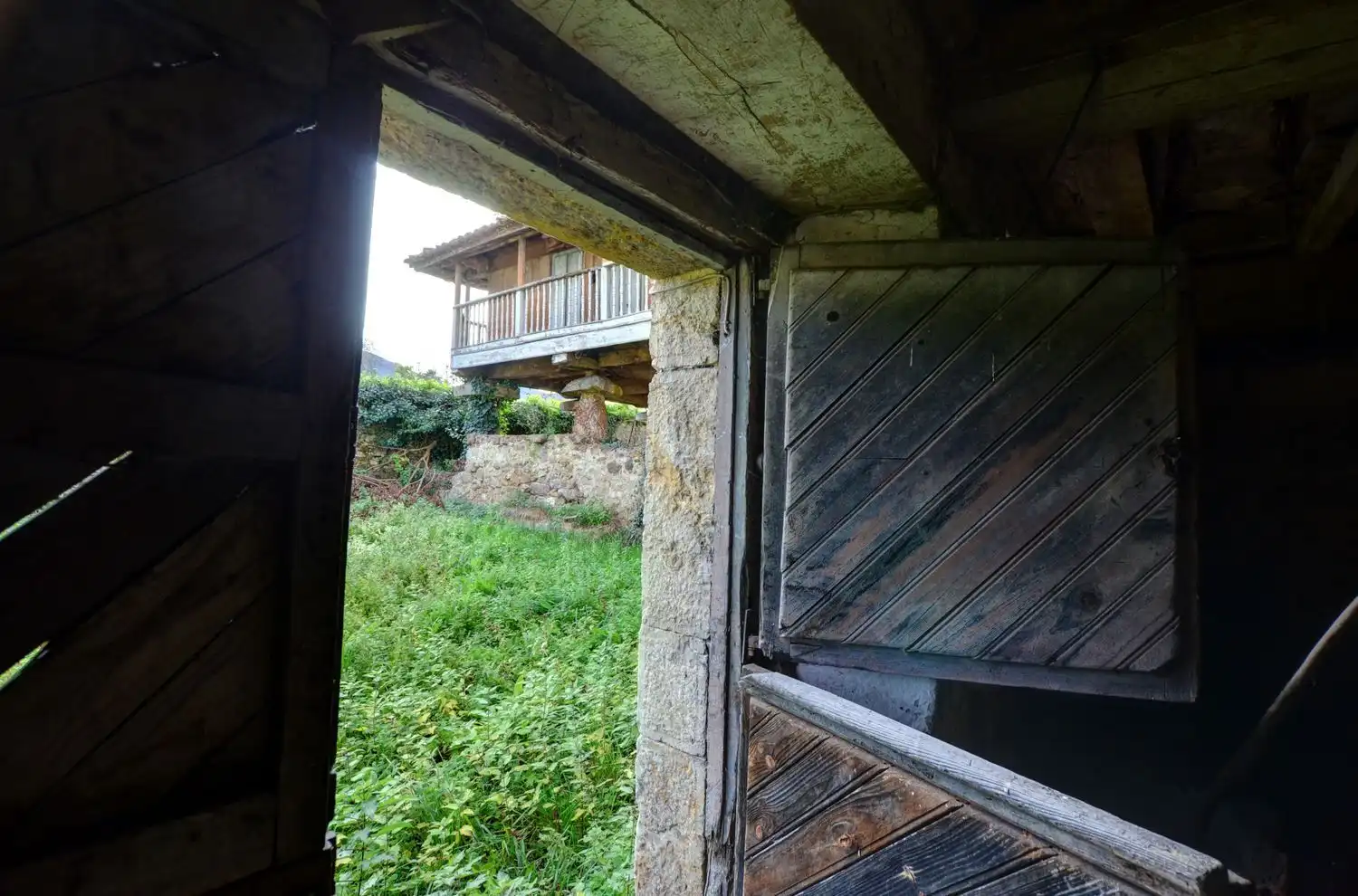 Casa o xalet en venda a Piloña