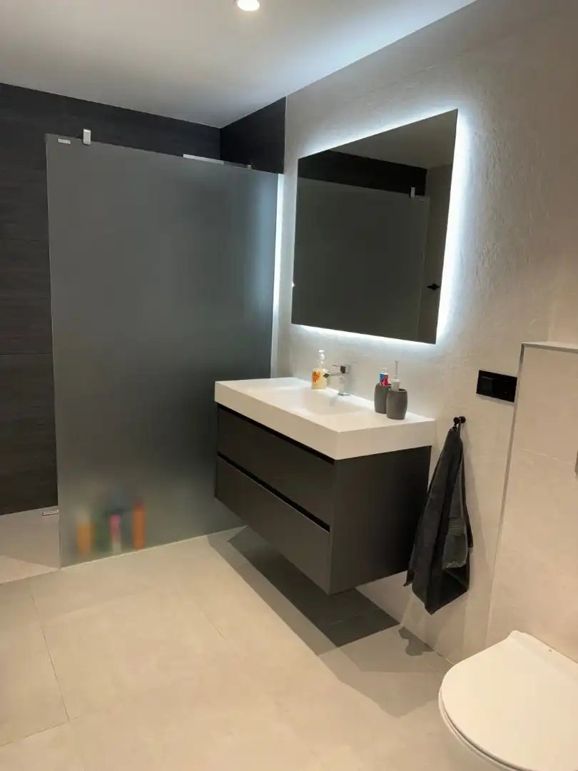 Casa con piscina en venta en Pueblo - Urbanizaciones, imagen 29