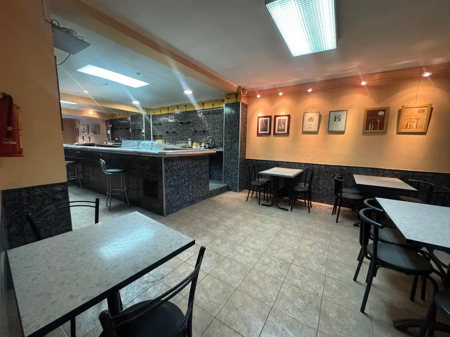Commercial properties for sale in La Llagosta