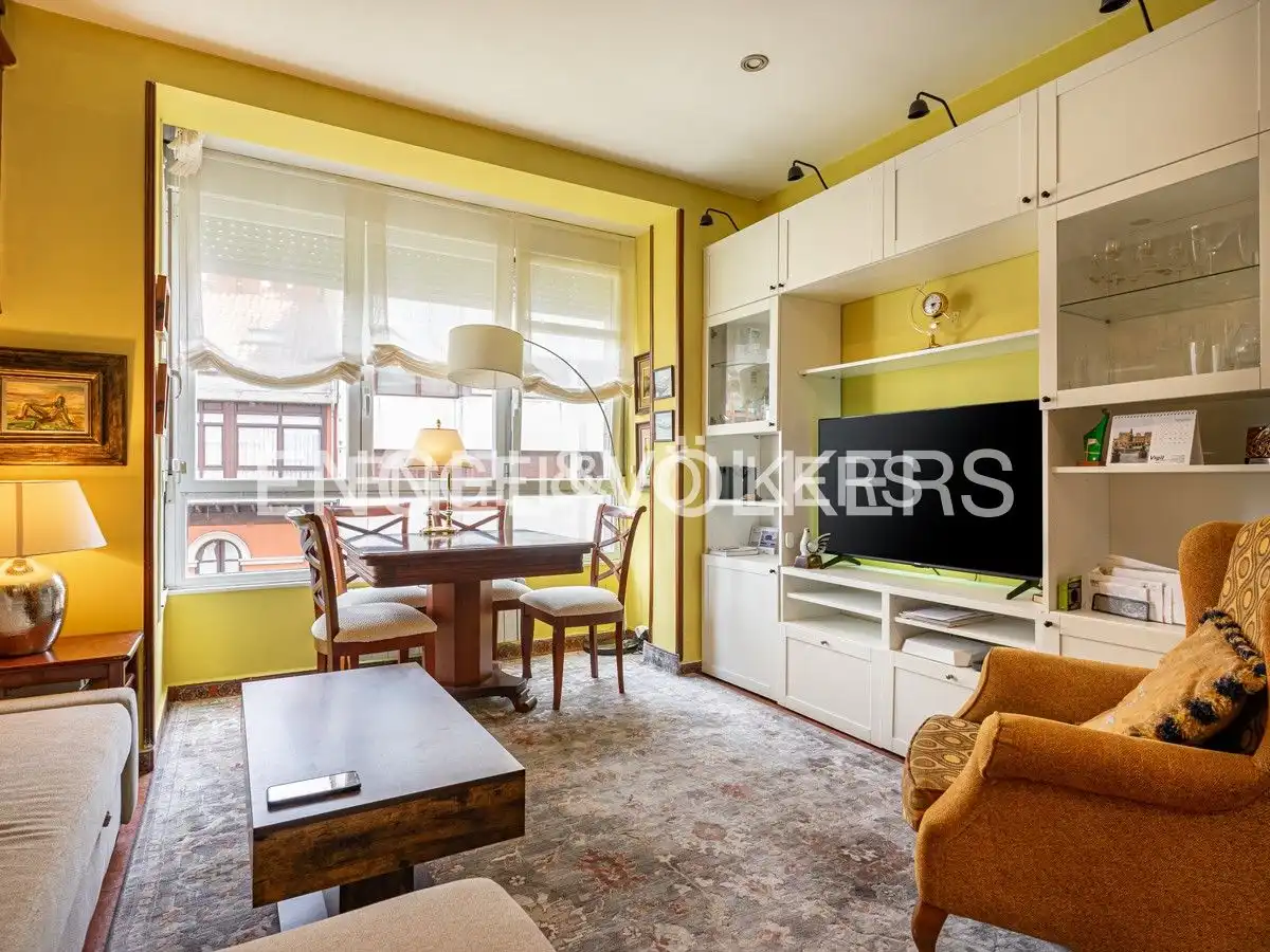 Appartement avec ascenseur à vendre à Centro, imagen 2