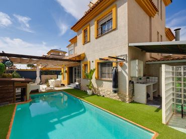 Villa à vendre à Los Montesinos