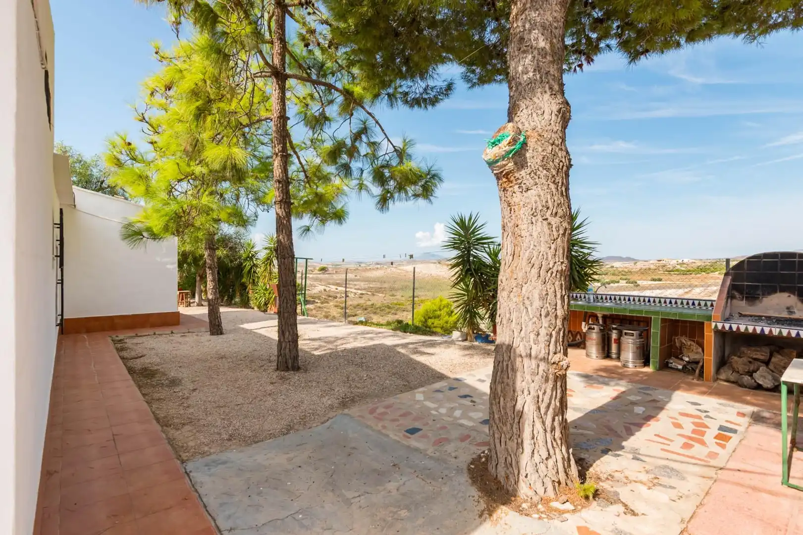 Chalet con piscina en venta en Fortuna, imagen 40
