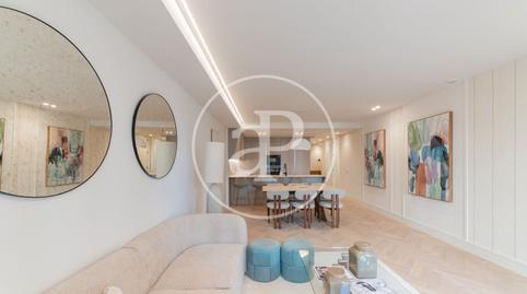 Photo 5 of Flat to rent in C. de San Bernardo, Trafalgar, Madrid