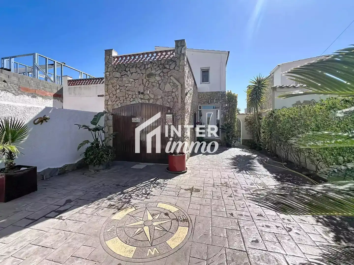House with pool for sale in Tordera - Fluvià - Llobregat, imagen 40