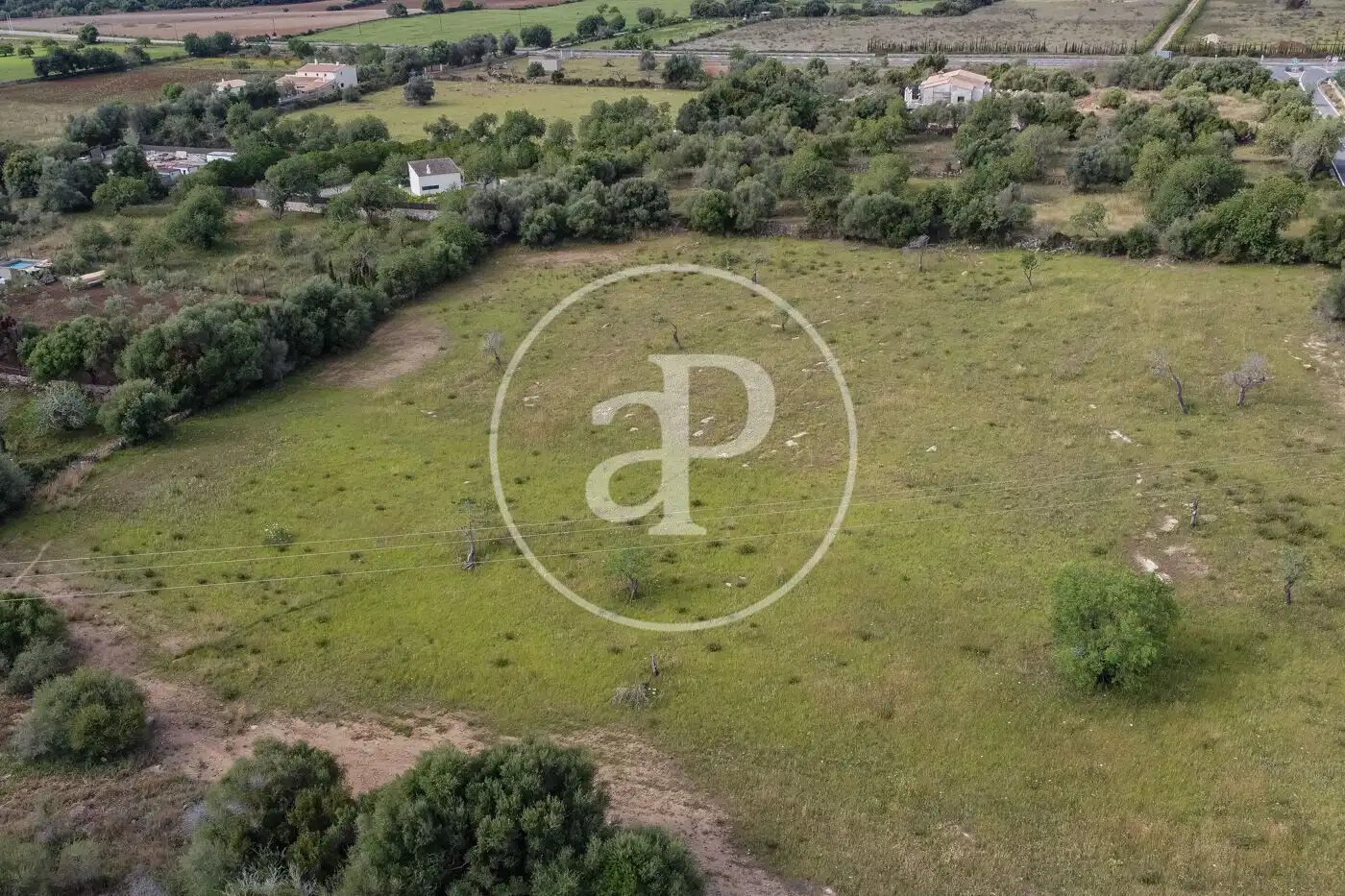 Terreny residencial en venda a Av. Montferrutx, imagen 12