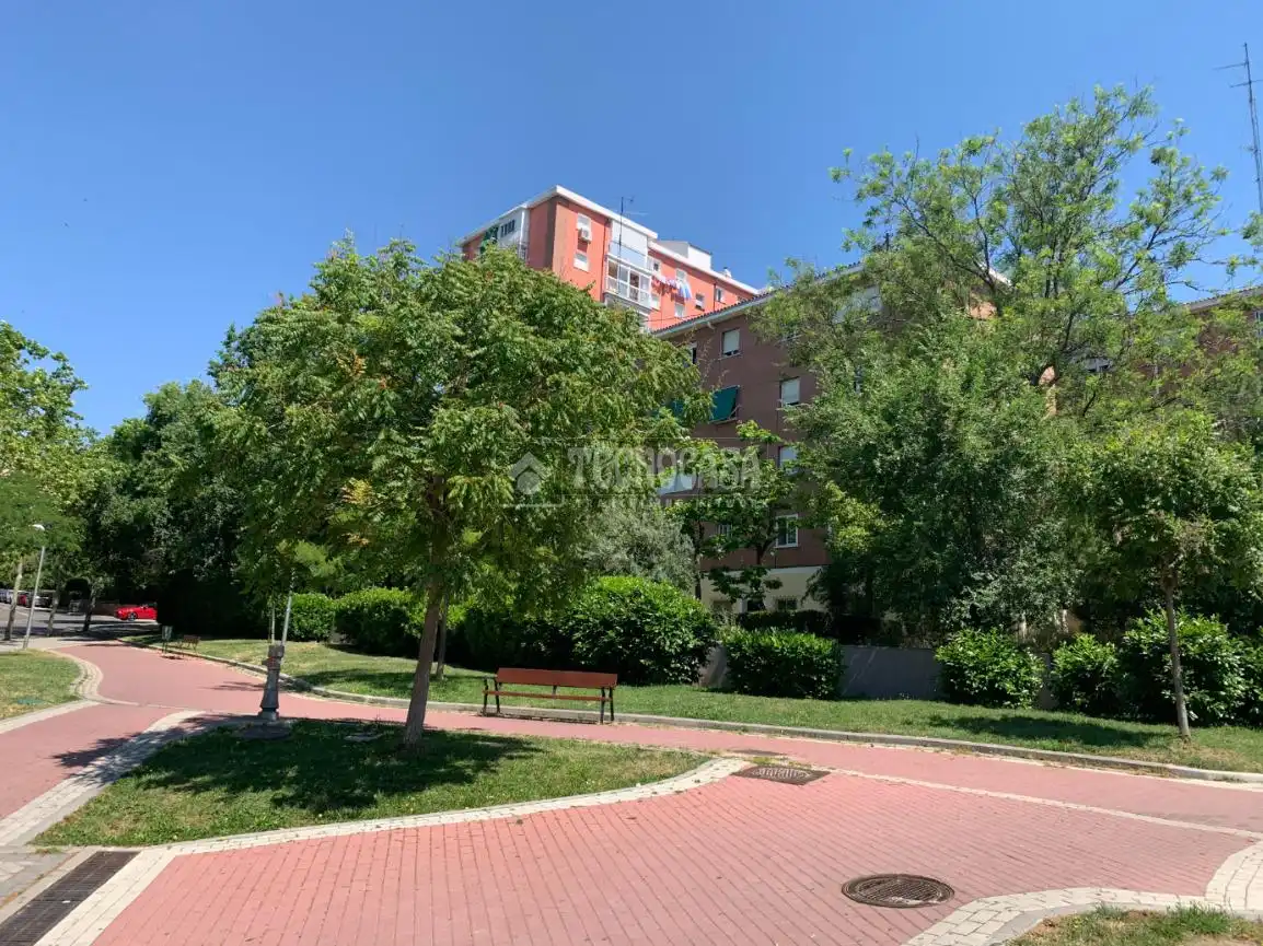 Piso en venta en Ciudad Lineal, imagen 17