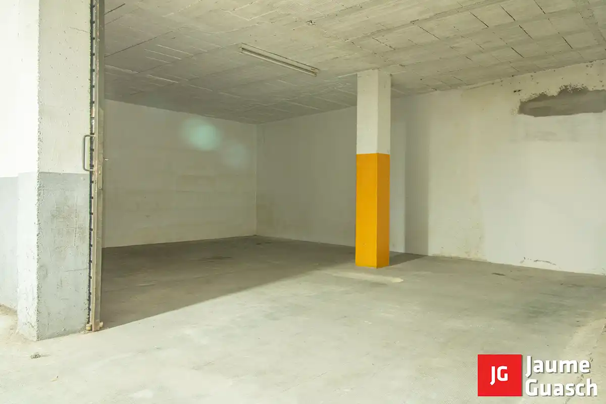 Garage zum Verkauf in Torredembarra