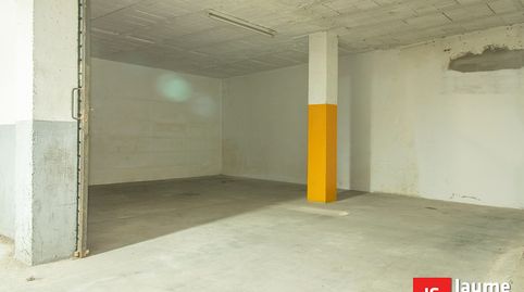 Foto 5 de Garaje en venta en Carrer Alt de Sant Pere, 42, Centre, Torredembarra