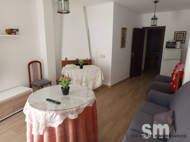 Piso en Venta en Cortes de la Frontera
