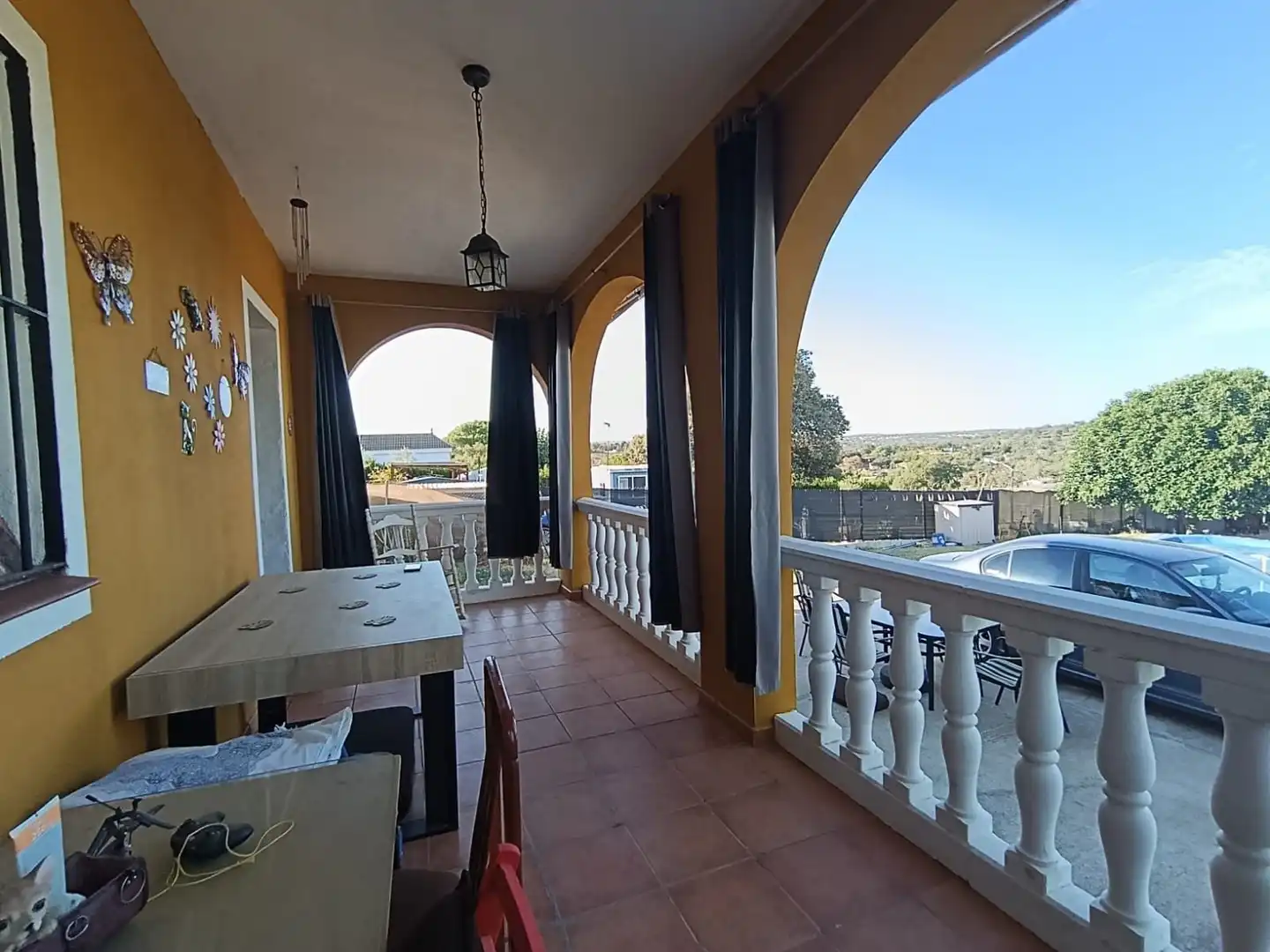 Casa con piscina in vendita a Castilblanco de los Arroyos, imagen 5