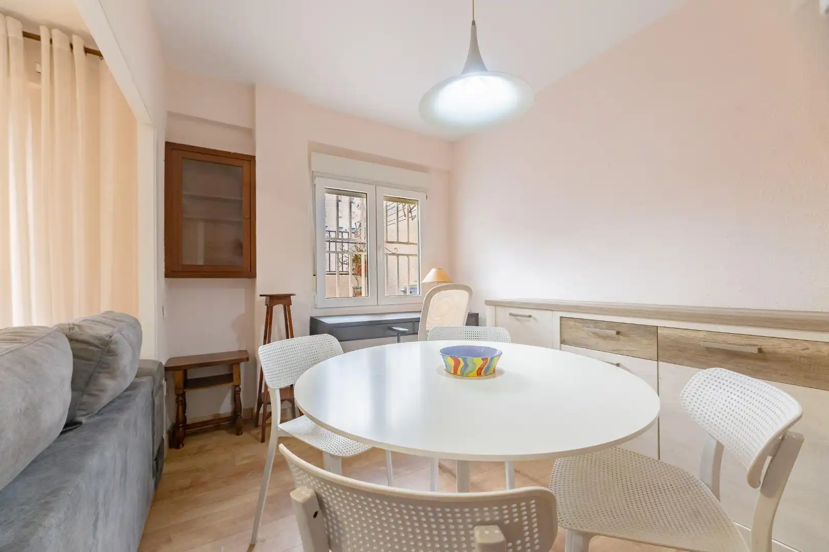 Apartament de lloguer a Valencia, Valencia