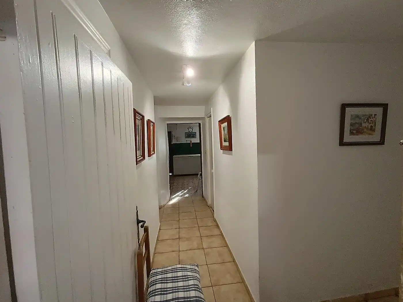 Casa o chalet en venta en Gorliz con Jardín privado y Trastero