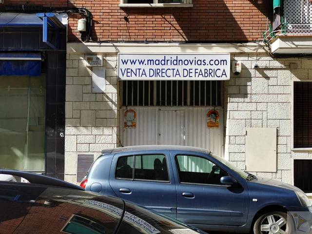 Local comercial en Venta en PS PERALES en Almagro