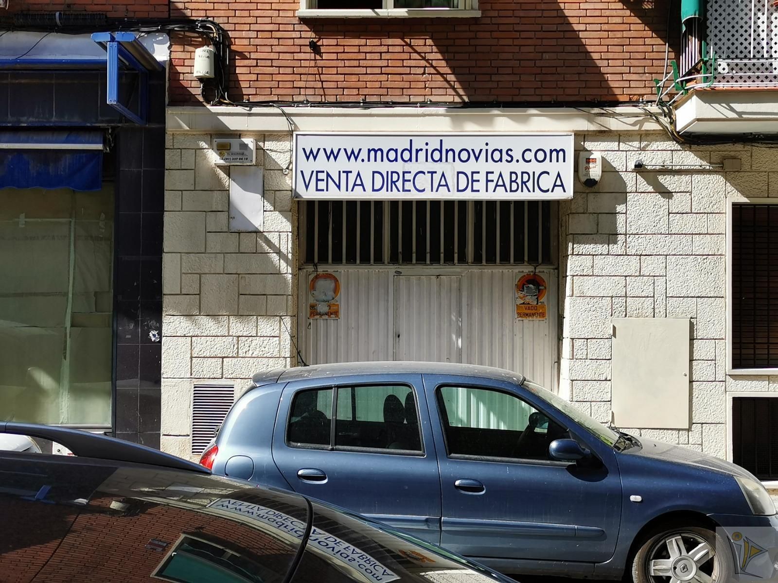 Premises for sale in PS PERALES, Almagro
