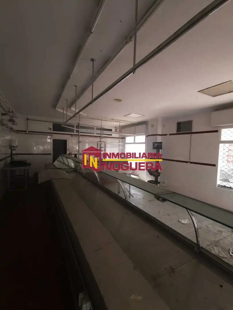 Commercial properties for sale in Écija