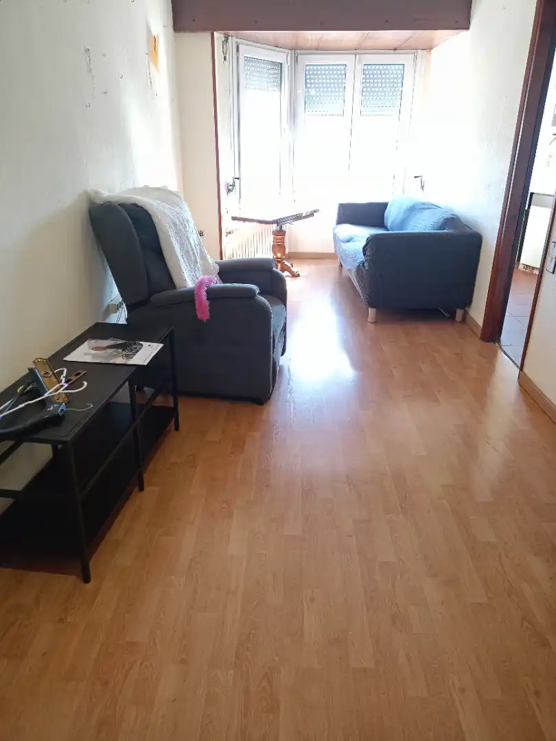 Living room of Detached homes for sale in Terrassa  with Air Conditioner, Heating and Terrace