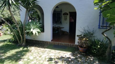 Magnifica casa rustica en parcela segregada en el Palmar