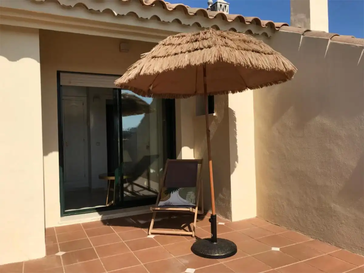 Attic for rent in 25 (UR GUADALMINA ALTA), 5, Guadalmina Alta