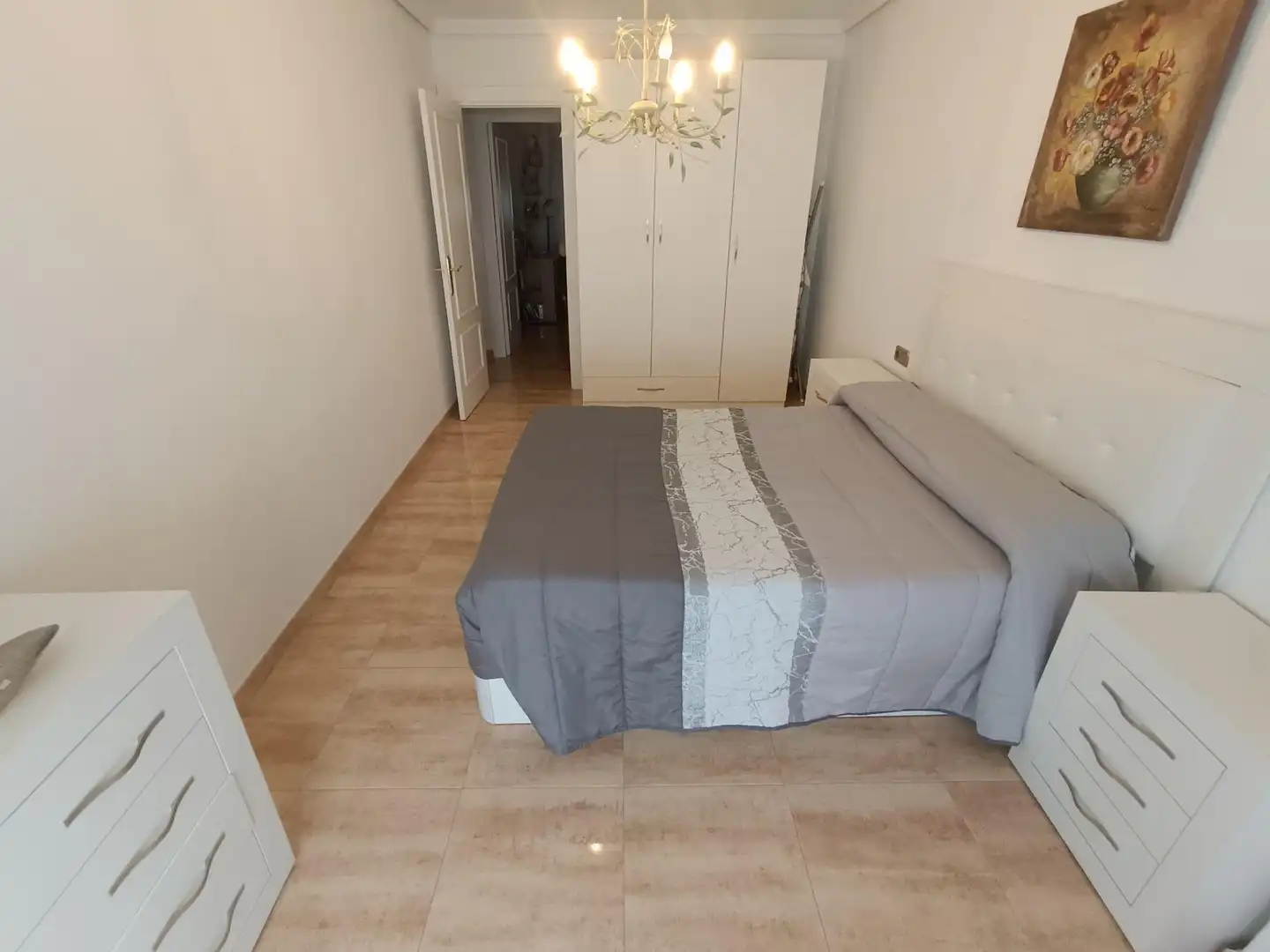 Appartamento con terrazza in vendita a Casco Antiguo, imagen 10