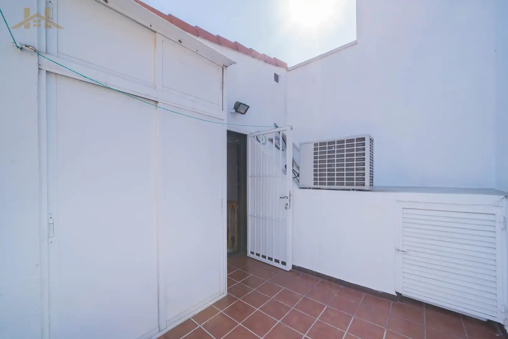 Casa adosada en venta en Villaviciosa de Odón con Aire acondicionado, Terraza y Trastero