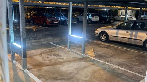 Foto 3 de Garaje en venta en Playa de San Juan, Alicante / Alacant