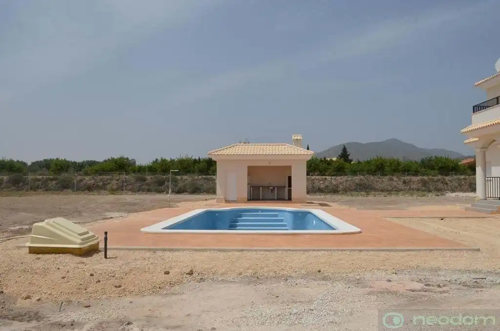 Maison à vendre à El Pinós / Pinoso, imagen 4