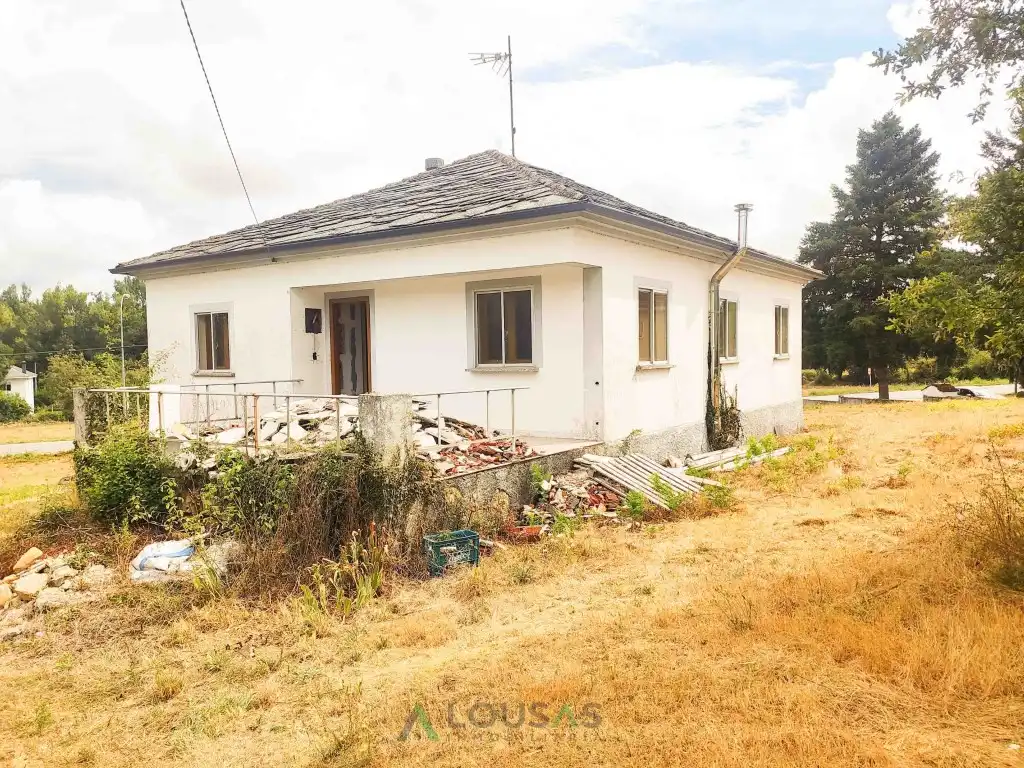 Casa o chalet en venta en Lugar Ponte - Pq Cereixa, A Pobra do Brollón