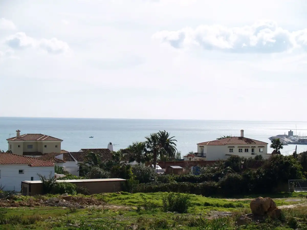 Terreno residenziale in vendita a San Roque Pueblo, imagen 8