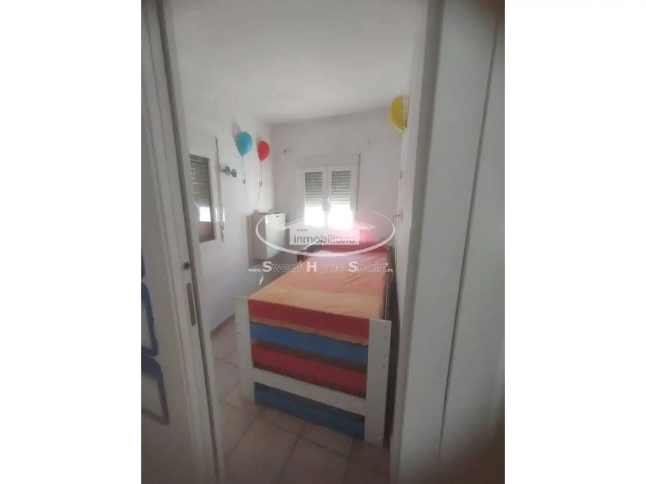 Habitación de Casa o chalet en venta en Alcalá de los Gazules con Terraza