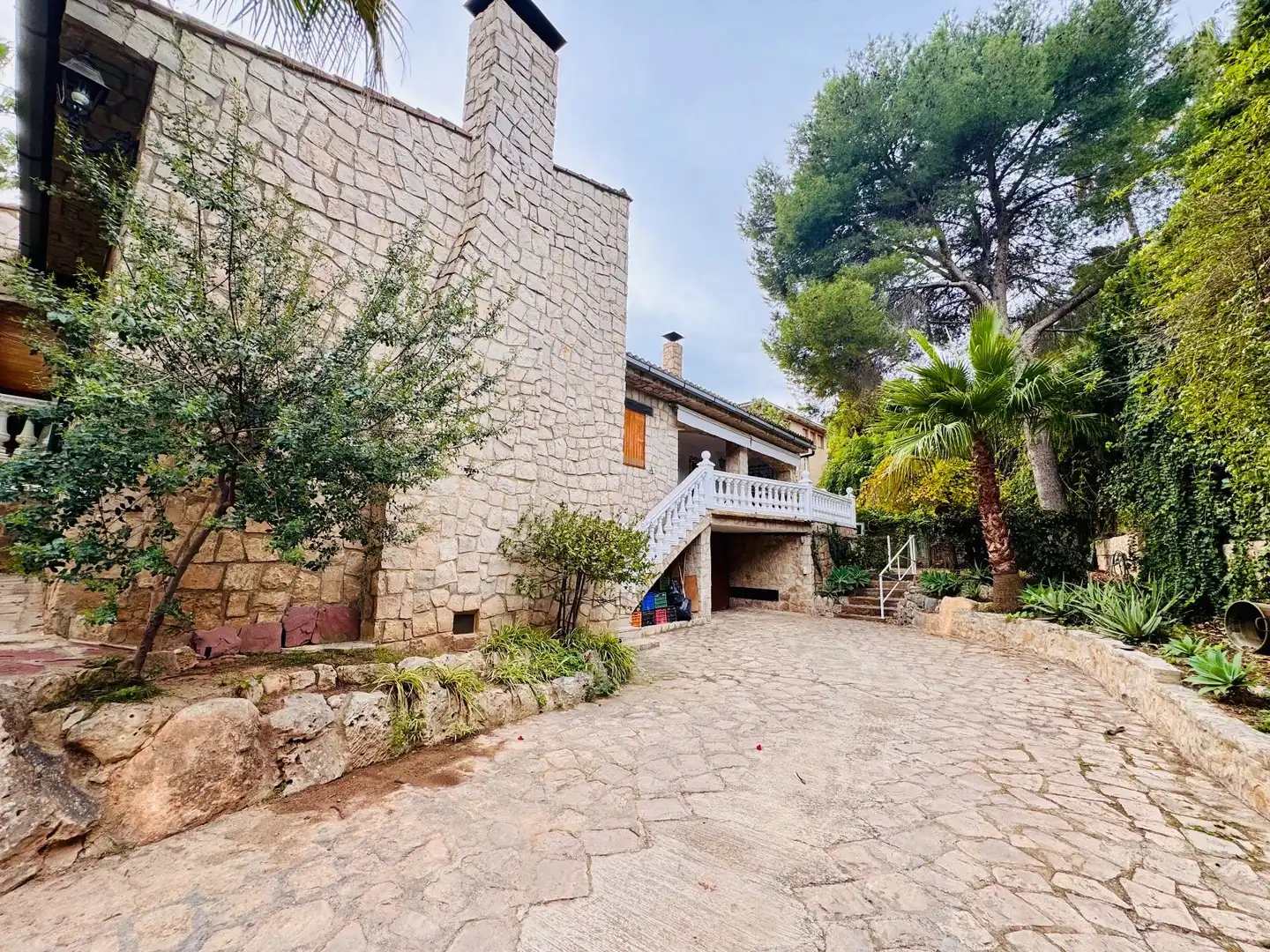Chalet en venta en SANTA BARBARA, imagen 83