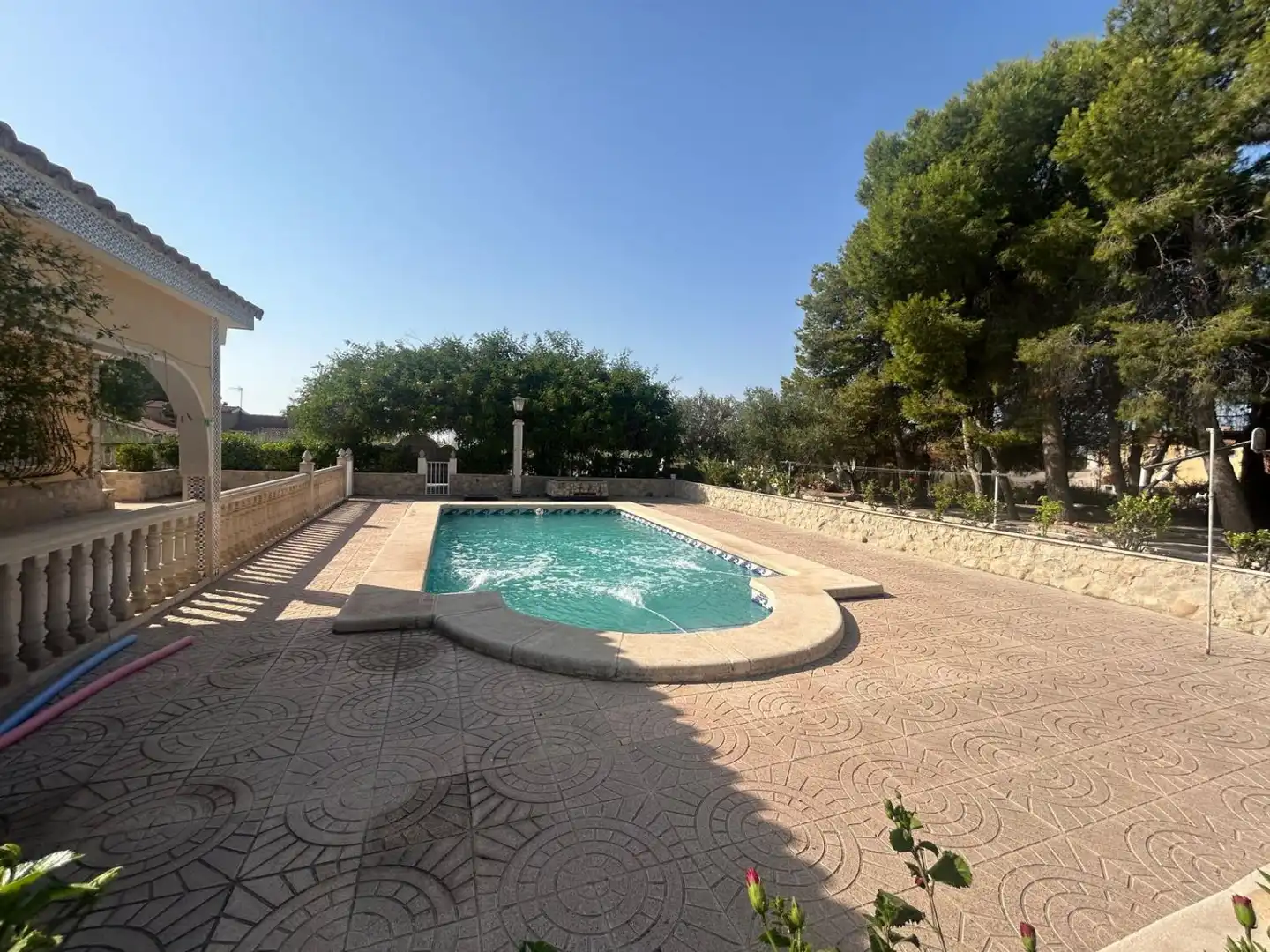 Maison rustique avec piscine à vendre à Crevillent, imagen 8
