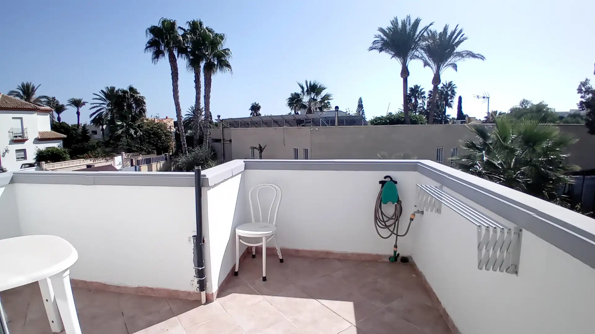Casa o xalet en venda a Calle Andarax, 65, El Sabinar – Urbanizaciones – Las Marinas – Playa Serena
