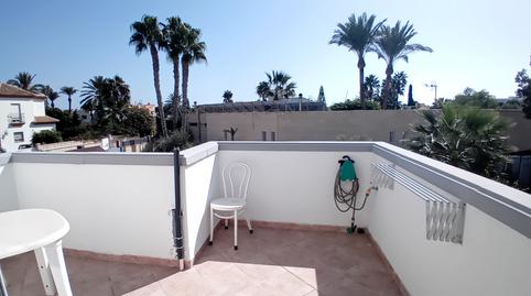 Photo 2 of House or chalet for sale in Calle Andarax, 65, El Sabinar – Urbanizaciones – Las Marinas – Playa Serena, Almería