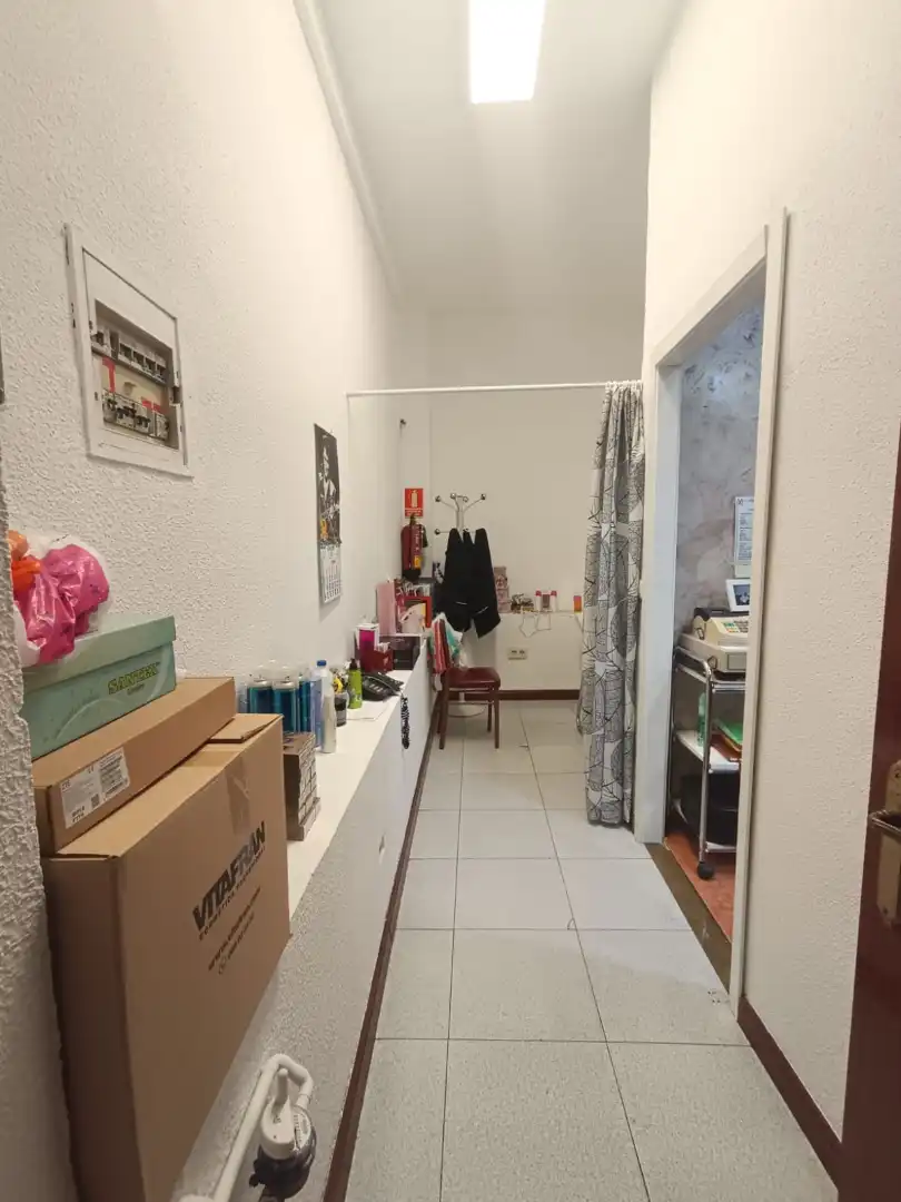 Local de alquiler en Reyes