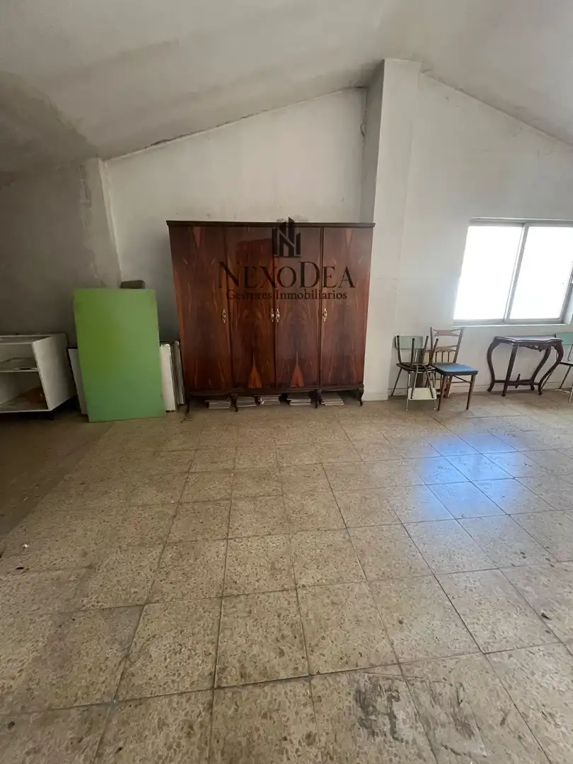 Dormitori de Pis en venda en Campo de la Juventud
