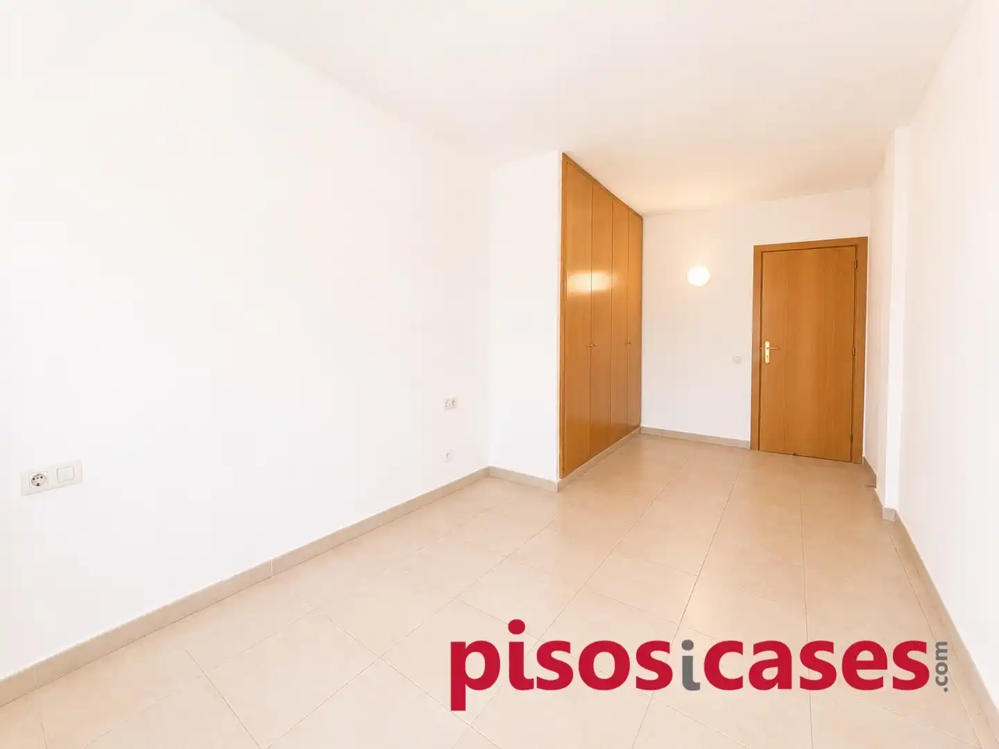 Piso de alquiler en Carrer Raval Cortines, Caputxins - Ambulatori